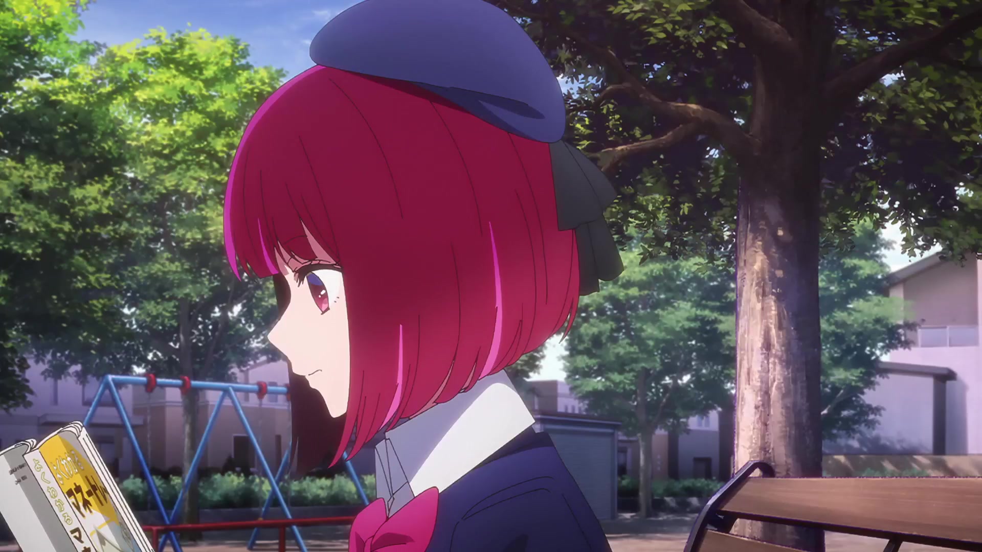 [Tsukyio Editing Resources] Oshi No Ko Season 1 (Episode 1) Raw Clips (1050) (tsukyio.com).mp4